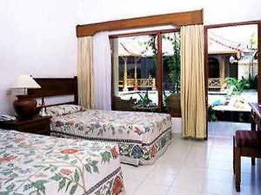 Prani Legian Hotel Ruang foto