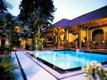 Prani Legian Hotel Fasilitas foto