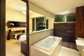 Prani Legian Hotel Bagian luar foto