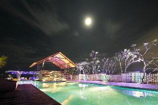 Prani Legian Hotel Bagian luar foto