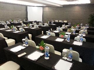 Prani Legian Hotel Bagian luar foto