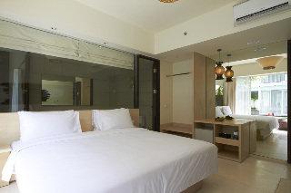 Prani Legian Hotel Bagian luar foto
